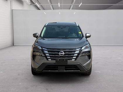 used 2024 Nissan Rogue car, priced at $27,981