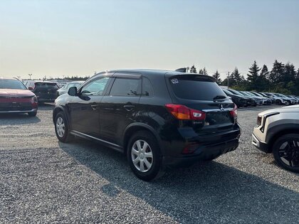 used 2019 Mitsubishi RVR car, priced at $15,998