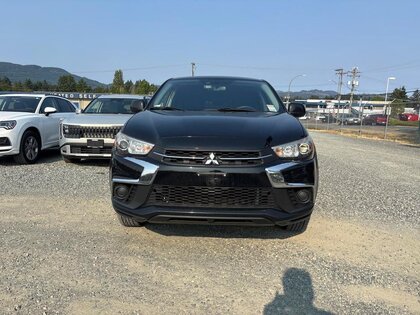 used 2019 Mitsubishi RVR car, priced at $15,998