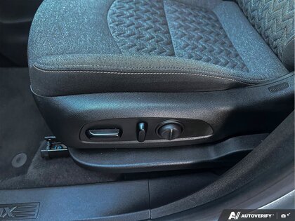 used 2023 Chevrolet Equinox car, priced at $23,979