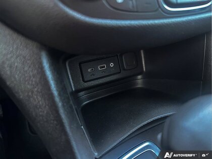 used 2023 Chevrolet Equinox car, priced at $23,979