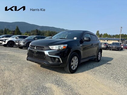 used 2019 Mitsubishi RVR car, priced at $15,998