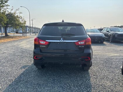 used 2019 Mitsubishi RVR car, priced at $15,998