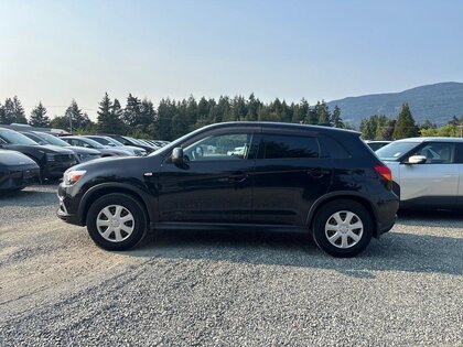 used 2019 Mitsubishi RVR car, priced at $15,998