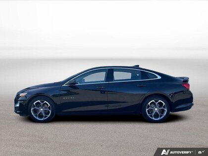 used 2019 Chevrolet Malibu car, priced at $15,900
