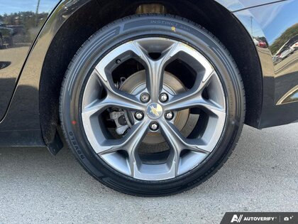 used 2019 Chevrolet Malibu car, priced at $15,900