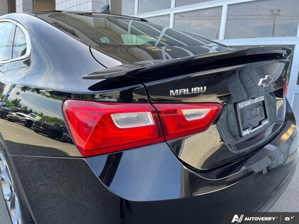 used 2019 Chevrolet Malibu car, priced at $15,900