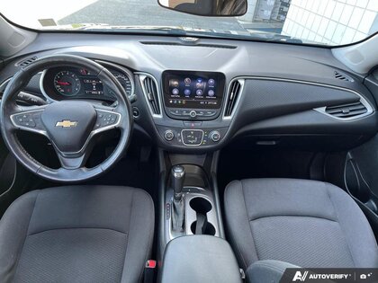 used 2019 Chevrolet Malibu car, priced at $15,900