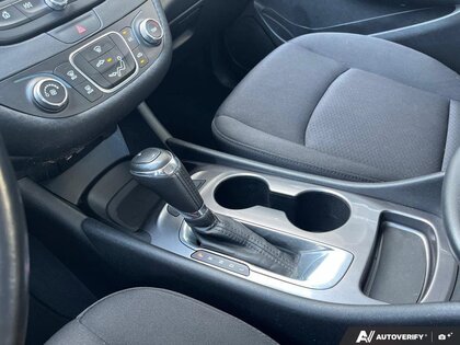 used 2019 Chevrolet Malibu car, priced at $15,900