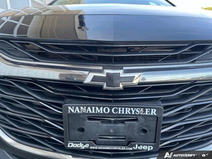 used 2019 Chevrolet Malibu car, priced at $15,900