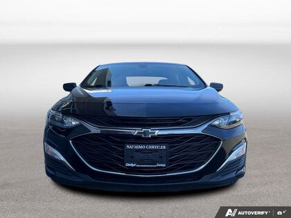 used 2019 Chevrolet Malibu car, priced at $15,900
