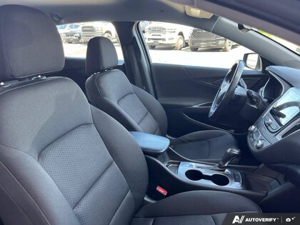used 2019 Chevrolet Malibu car, priced at $15,900