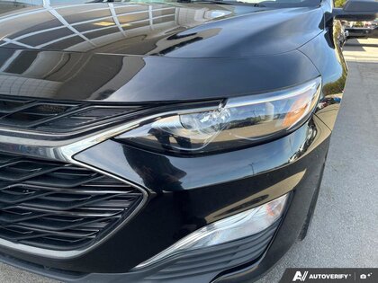 used 2019 Chevrolet Malibu car, priced at $15,900