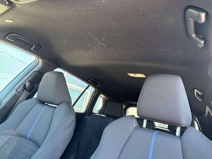 used 2023 Toyota Corolla Cross car, priced at $35,995