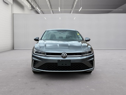 used 2025 Volkswagen Jetta car, priced at $27,888