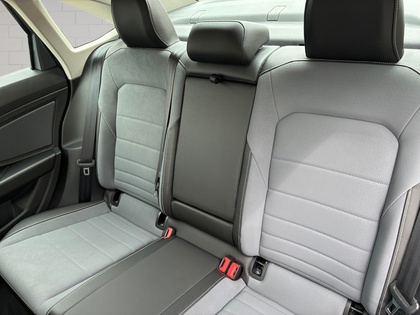 used 2025 Volkswagen Jetta car, priced at $27,888