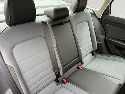 used 2025 Volkswagen Jetta car, priced at $27,888