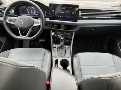 used 2025 Volkswagen Jetta car, priced at $27,888