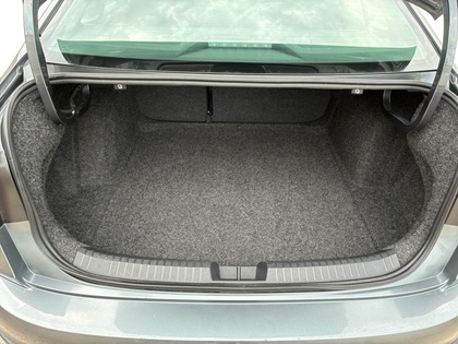 used 2025 Volkswagen Jetta car, priced at $27,888