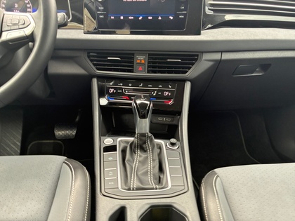 used 2025 Volkswagen Jetta car, priced at $27,888