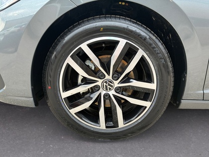 used 2025 Volkswagen Jetta car, priced at $27,888