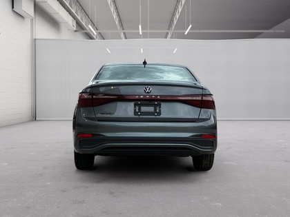 used 2025 Volkswagen Jetta car, priced at $27,888