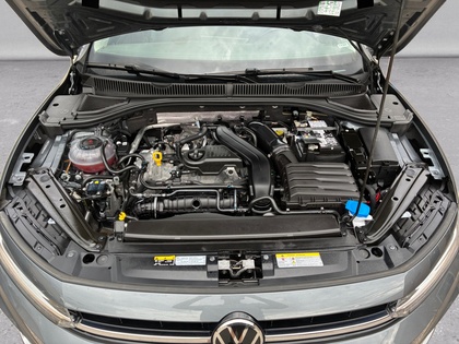 used 2025 Volkswagen Jetta car, priced at $27,888