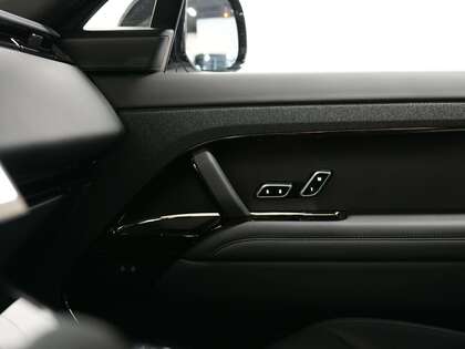 used 2024 Land Rover Range Rover Sport car, priced at $104,900