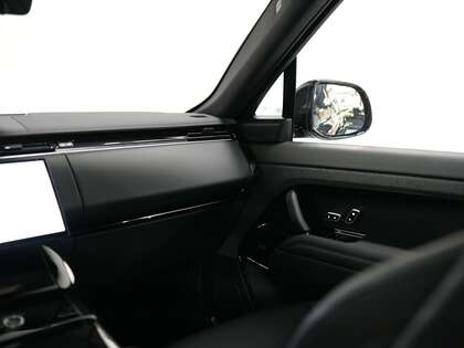 used 2024 Land Rover Range Rover Sport car, priced at $104,900