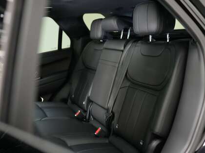 used 2024 Land Rover Range Rover Sport car, priced at $104,900