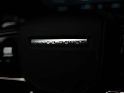 used 2024 Land Rover Range Rover Sport car, priced at $104,900
