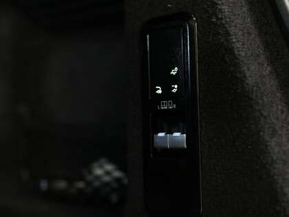 used 2024 Land Rover Range Rover Sport car, priced at $104,900