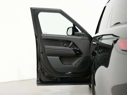 used 2024 Land Rover Range Rover Sport car, priced at $104,900