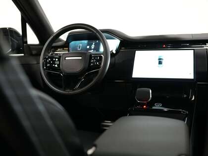 used 2024 Land Rover Range Rover Sport car, priced at $104,900