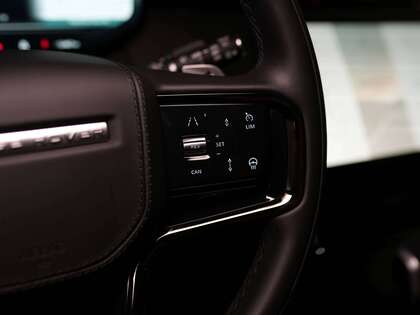 used 2024 Land Rover Range Rover Sport car, priced at $104,900