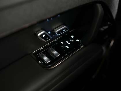 used 2024 Land Rover Range Rover Sport car, priced at $104,900