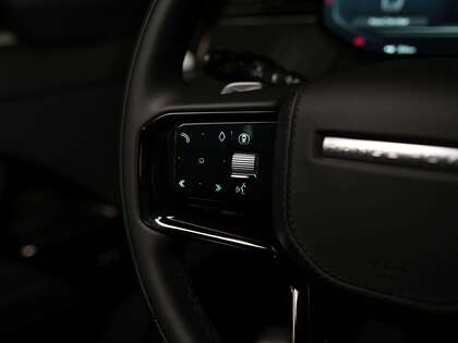 used 2024 Land Rover Range Rover Sport car, priced at $104,900
