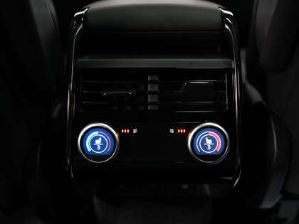 used 2024 Land Rover Range Rover Sport car, priced at $104,900