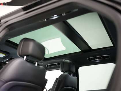 used 2024 Land Rover Range Rover Sport car, priced at $104,900