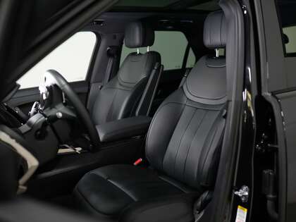 used 2024 Land Rover Range Rover Sport car, priced at $104,900