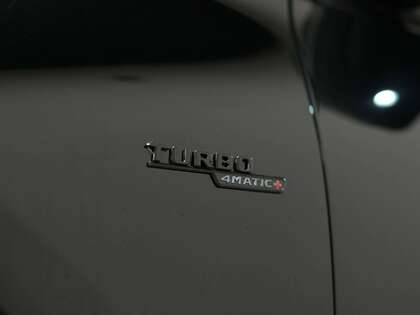 used 2023 Mercedes-Benz AMG GLE 43 car, priced at $69,900
