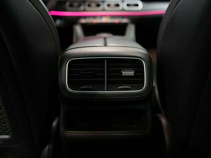used 2023 Mercedes-Benz AMG GLE 43 car, priced at $69,900