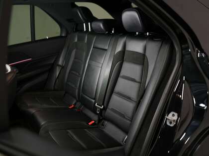 used 2023 Mercedes-Benz AMG GLE 43 car, priced at $69,900