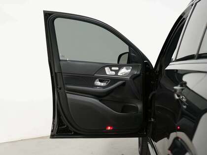 used 2023 Mercedes-Benz AMG GLE 43 car, priced at $69,900