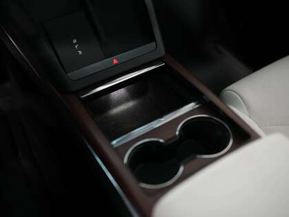 used 2023 Tesla Model X car, priced at $83,900