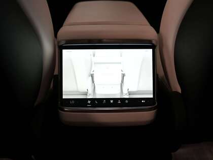 used 2023 Tesla Model X car, priced at $83,900