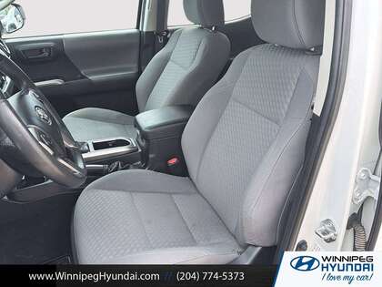 used 2022 Toyota Tacoma car, priced at $46,000