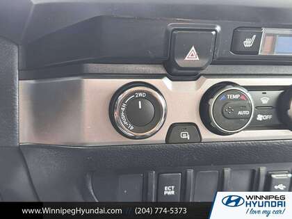 used 2022 Toyota Tacoma car, priced at $46,000