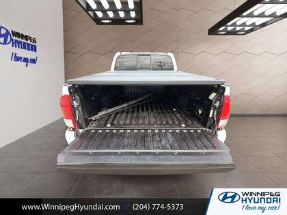used 2022 Toyota Tacoma car, priced at $46,000