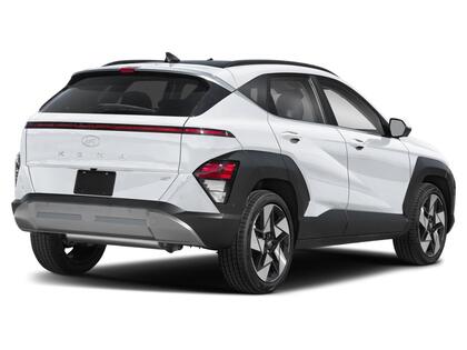 used 2024 Hyundai Kona car, priced at $29,999